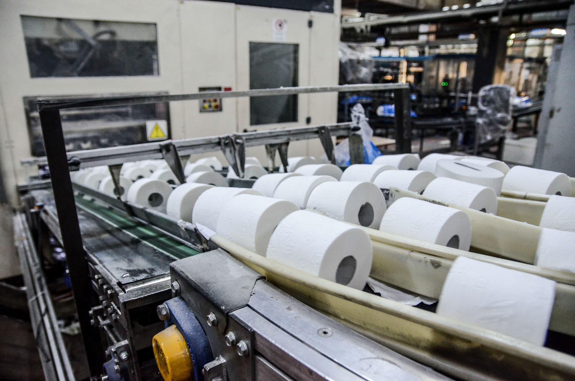 Production line